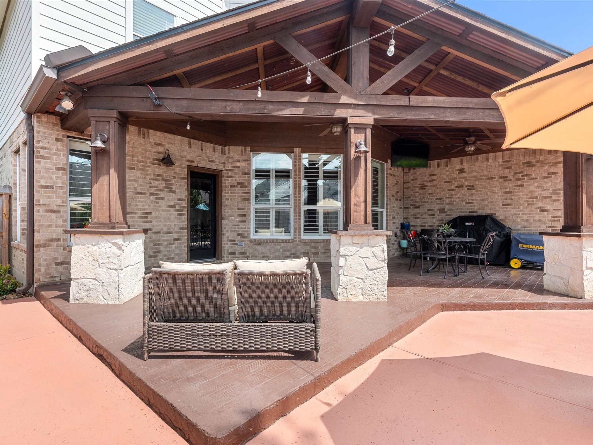 19727 Sage Tree Trail Humble, TX 77346 - Photo 41 of 50