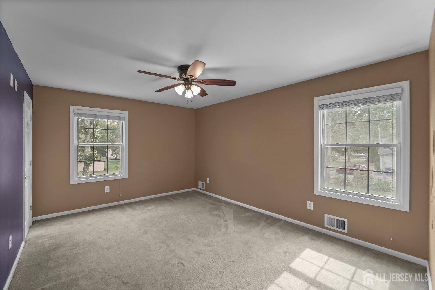 169 Docare Road Jackson, NJ 08527 - Photo 18 of 21 a view of an empty room with a window