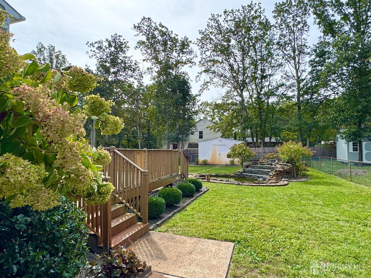 169 Docare Road Jackson, NJ 08527 - Photo 5 of 21 a view of a house with backyard and sitting area