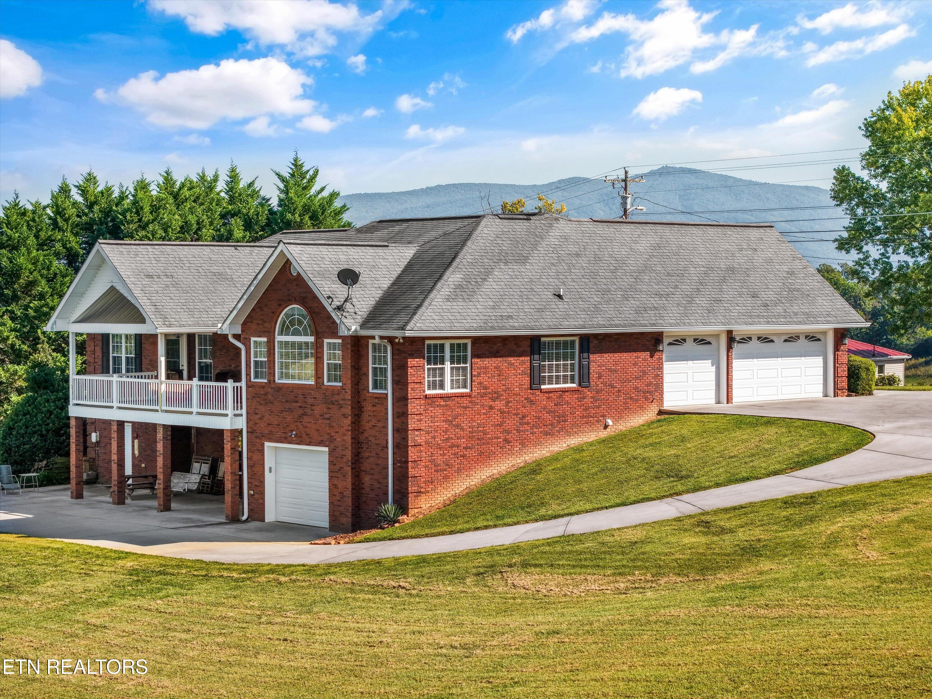 162 Epley Road Newport, TN 37821 - Photo 2 of 49 41-162 Epley Rd 45
