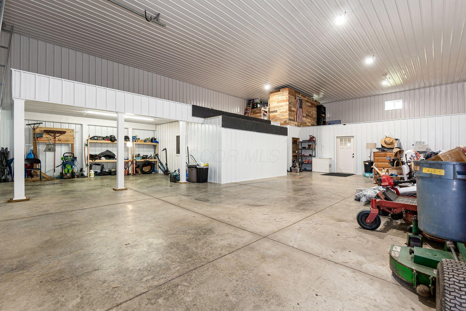 6001 Old Delaware Road Mount Vernon, OH 43050 - Photo 45 of 101