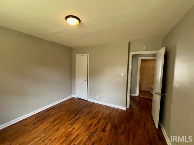 $895 | 1121 South Dexter Avenue, Evansville, IN 47714