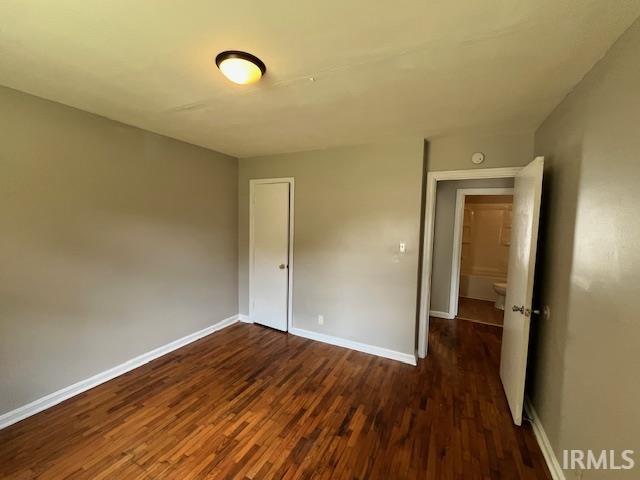 1121 South Dexter Avenue Evansville, IN 47714 - Photo 4 of 9