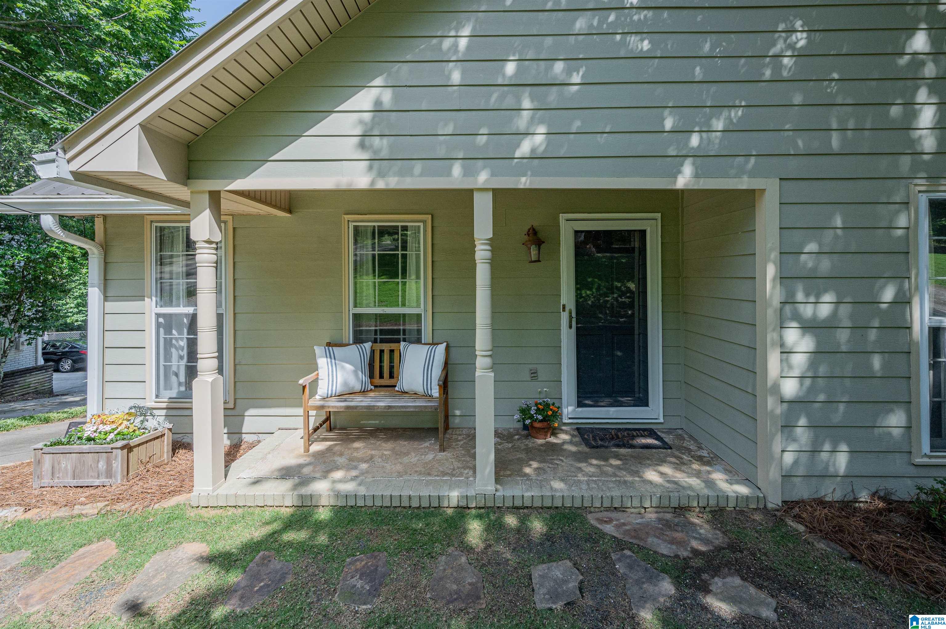 1632 Ridge Road Birmingham, AL 35209 - Photo 39 of 39