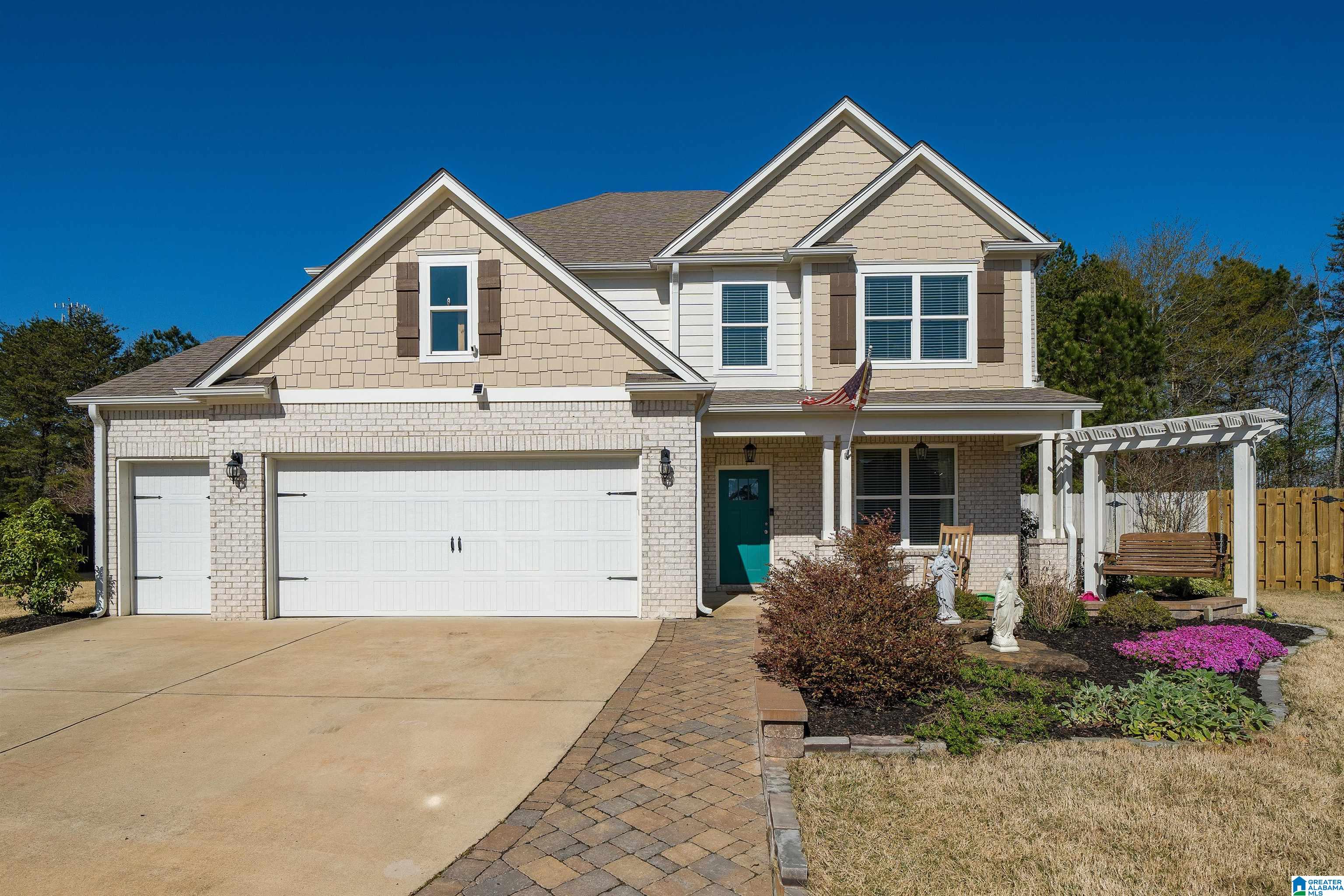 391 Rock Drive Gardendale, AL 35071 - Photo 1 of 33
