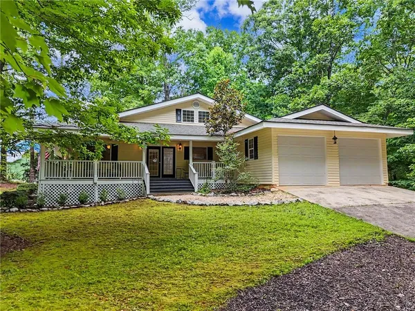 $665,000 | 207 Raindance Lane, Clayton, GA 30525
