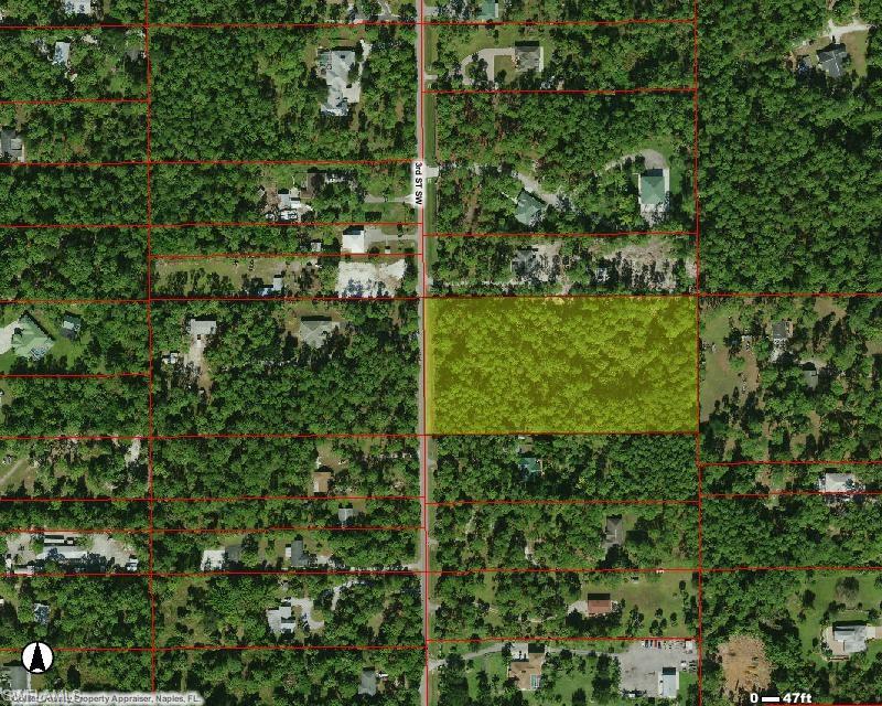 3rd Street Southwest Naples, FL 34117 - Photo 1 of 1 Gallery Image 1