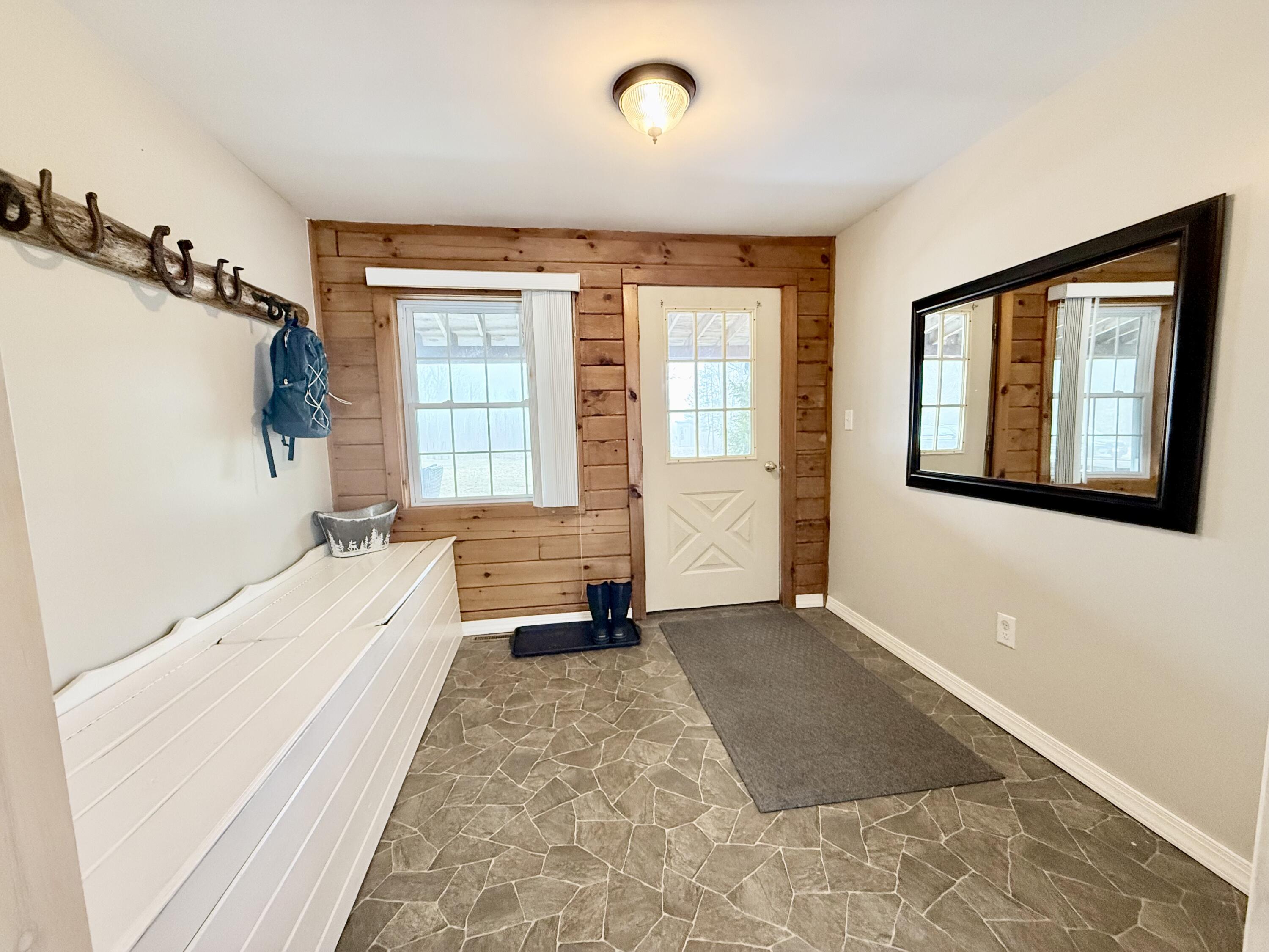 1560 Rand Hill Road Altona, NY 12910 - Photo 20 of 30 Mudroom