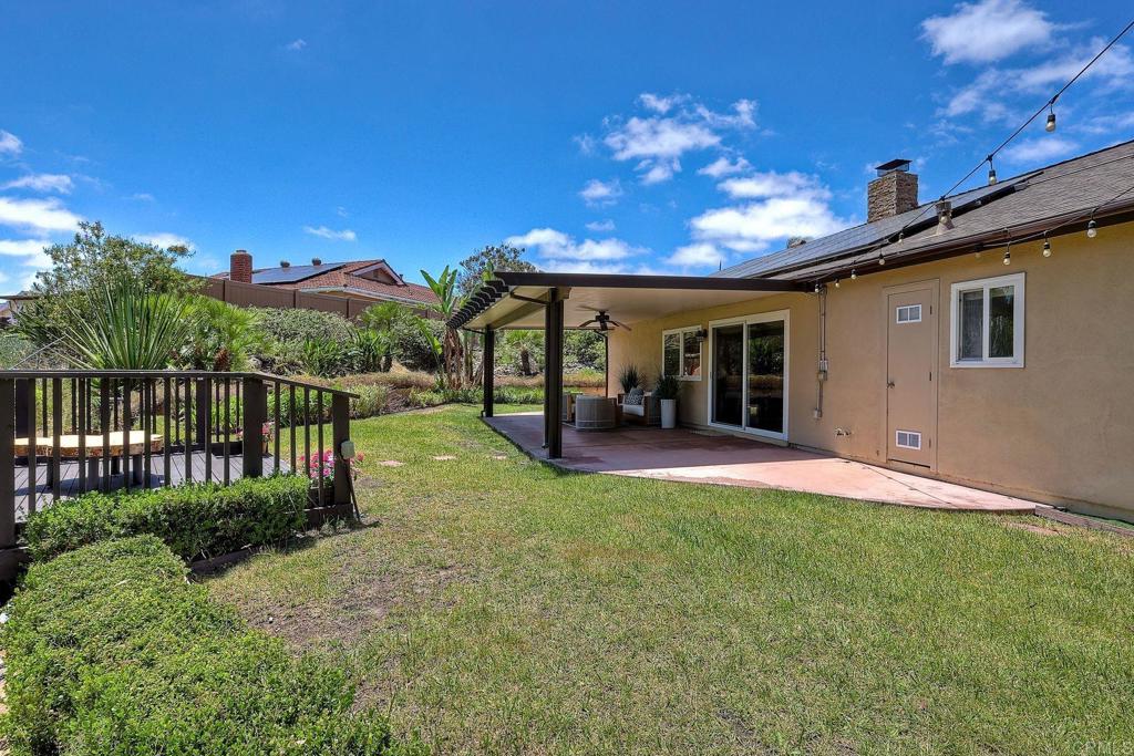 13619 Atoka Place Poway, CA 92064 - Photo 34 of 37