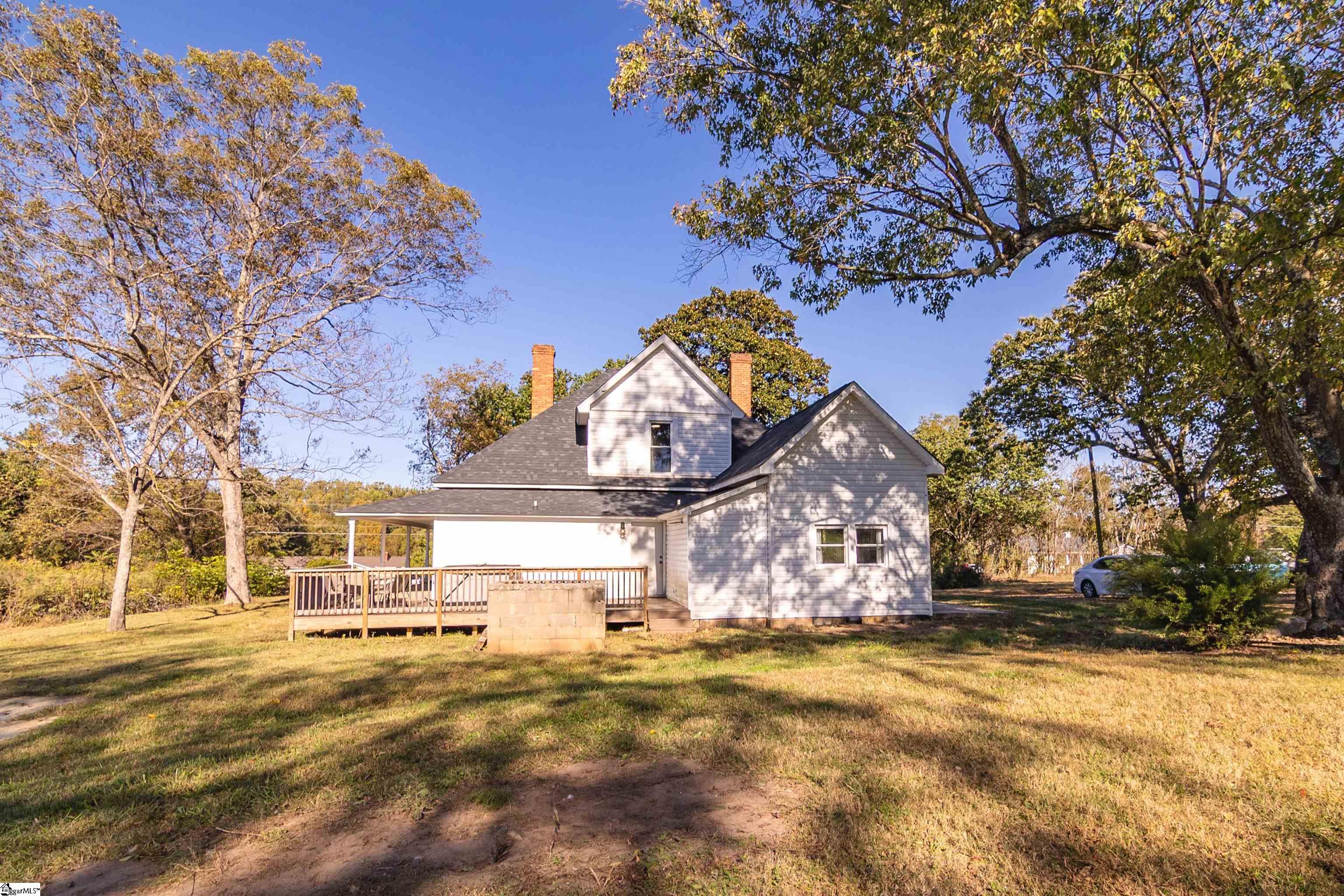 6025 Mountain View Road Taylors, SC 29687 - Photo 37 of 45 Gallery Image 37