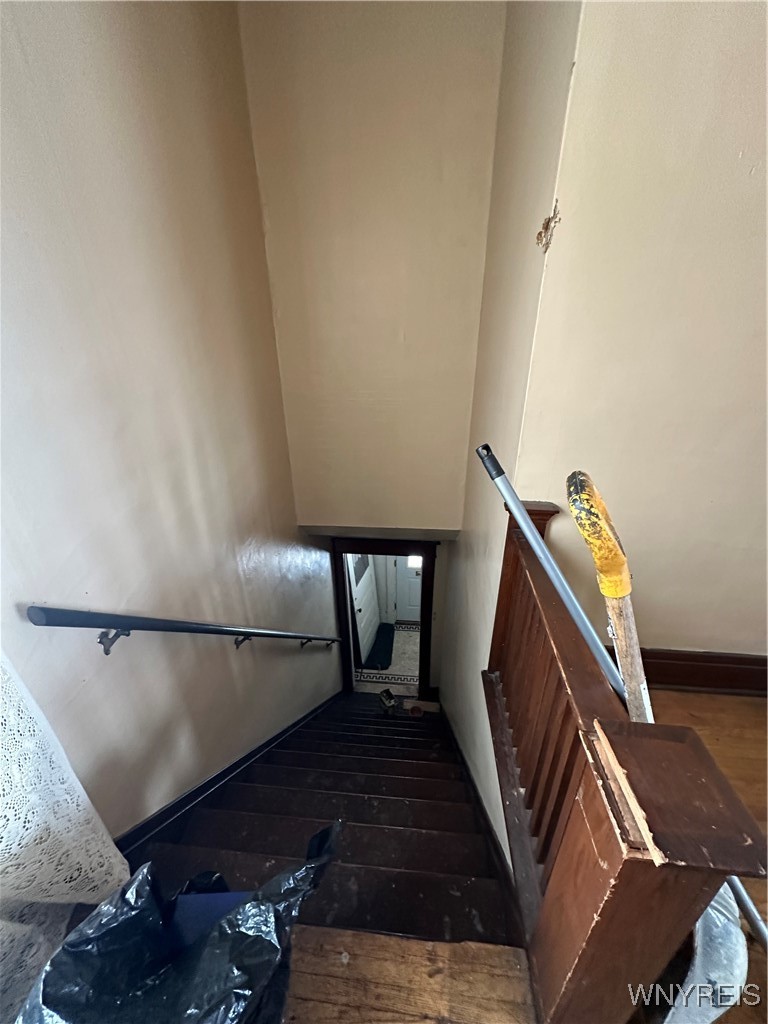 241 Herman Street Buffalo, NY 14211 - Photo 14 of 20