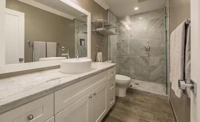 3375 Foothill Road, Unit 213 Carpinteria, CA 93013 - Photo 6 of 6 Bathroom