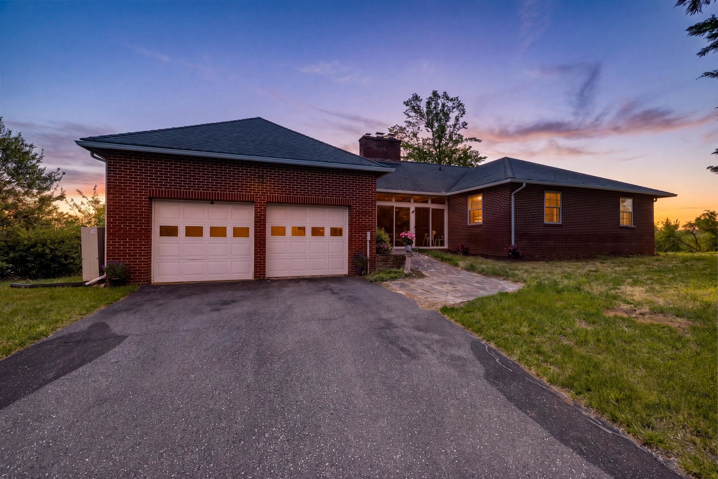 7133 Turleytown Road Singers Glen, VA 22850 - Photo 2 of 75