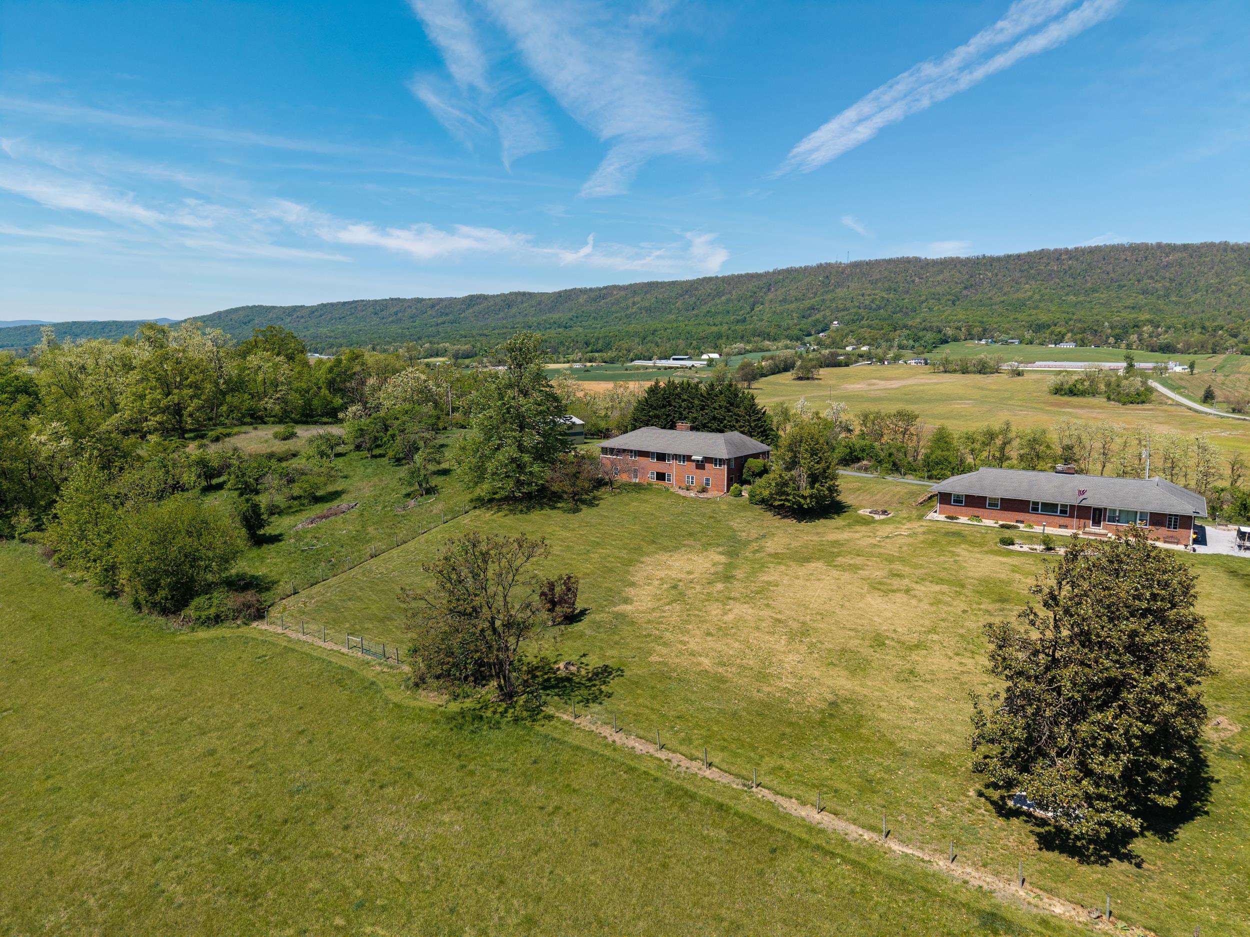 7133 Turleytown Road Singers Glen, VA 22850 - Photo 67 of 75