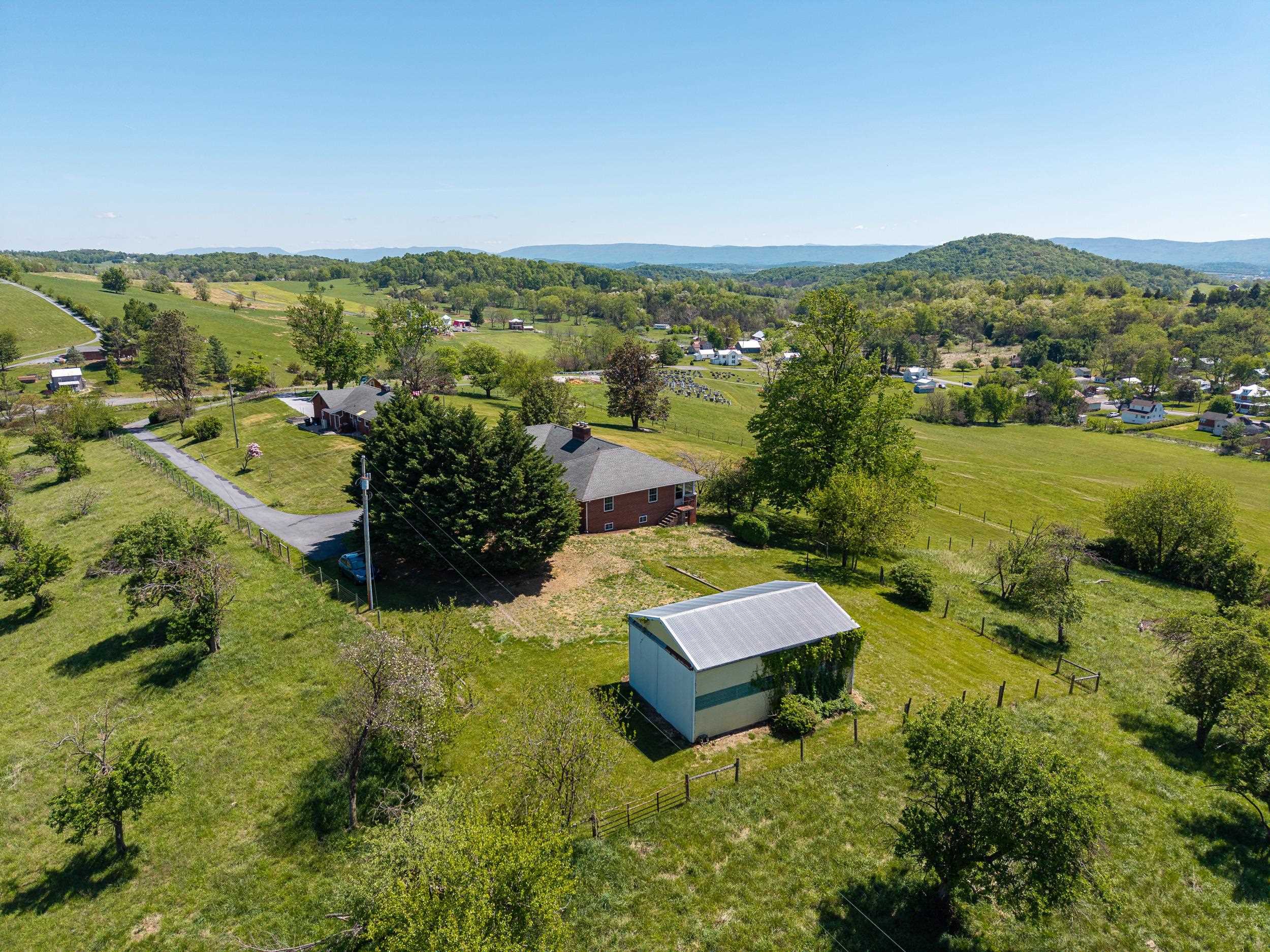 7133 Turleytown Road Singers Glen, VA 22850 - Photo 69 of 75