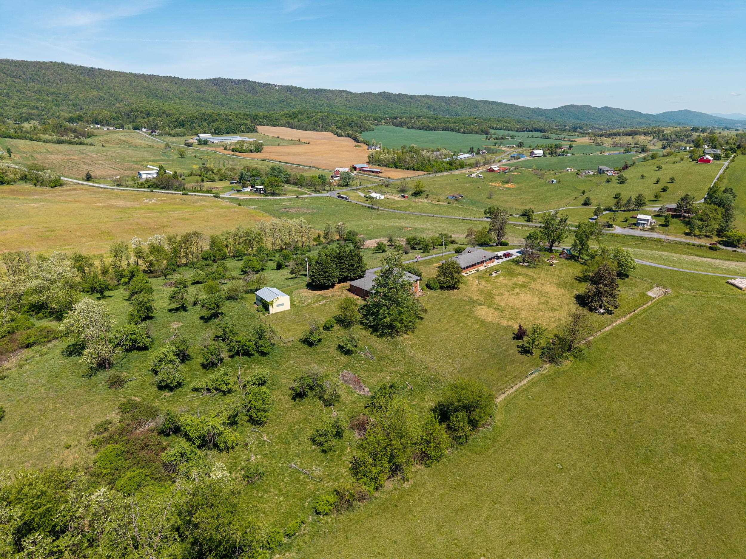 7133 Turleytown Road Singers Glen, VA 22850 - Photo 72 of 75