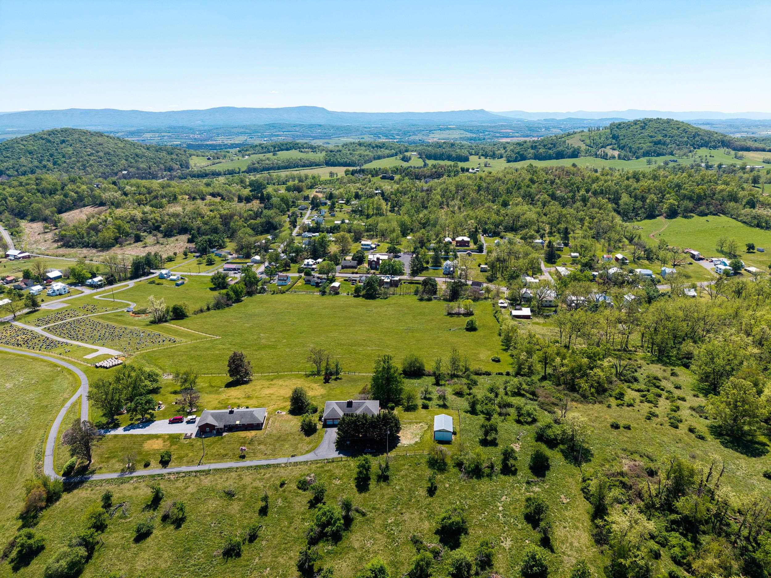 7133 Turleytown Road Singers Glen, VA 22850 - Photo 74 of 75