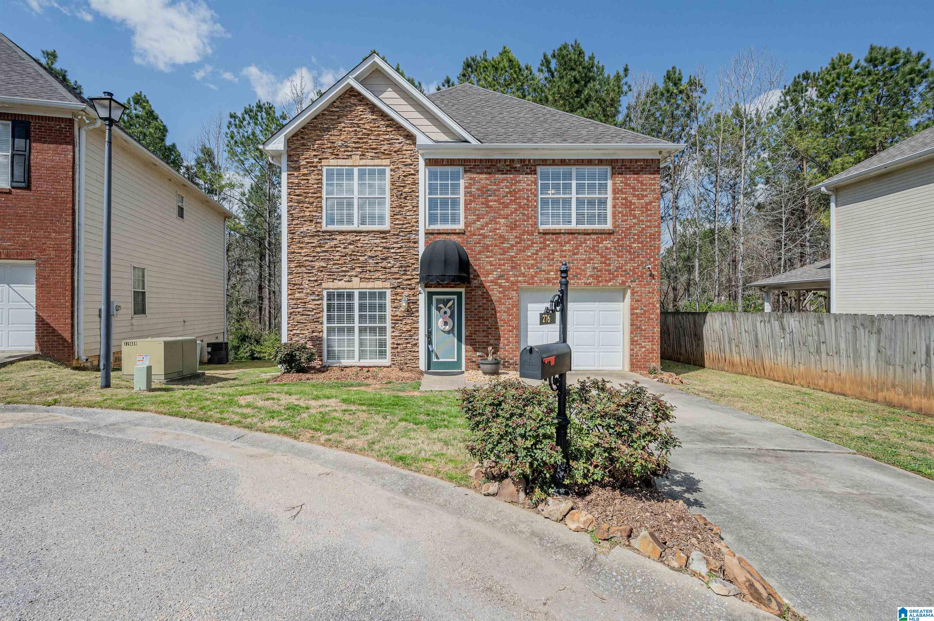 276 Warwick Lane Alabaster, AL 35007 - Photo 1 of 36