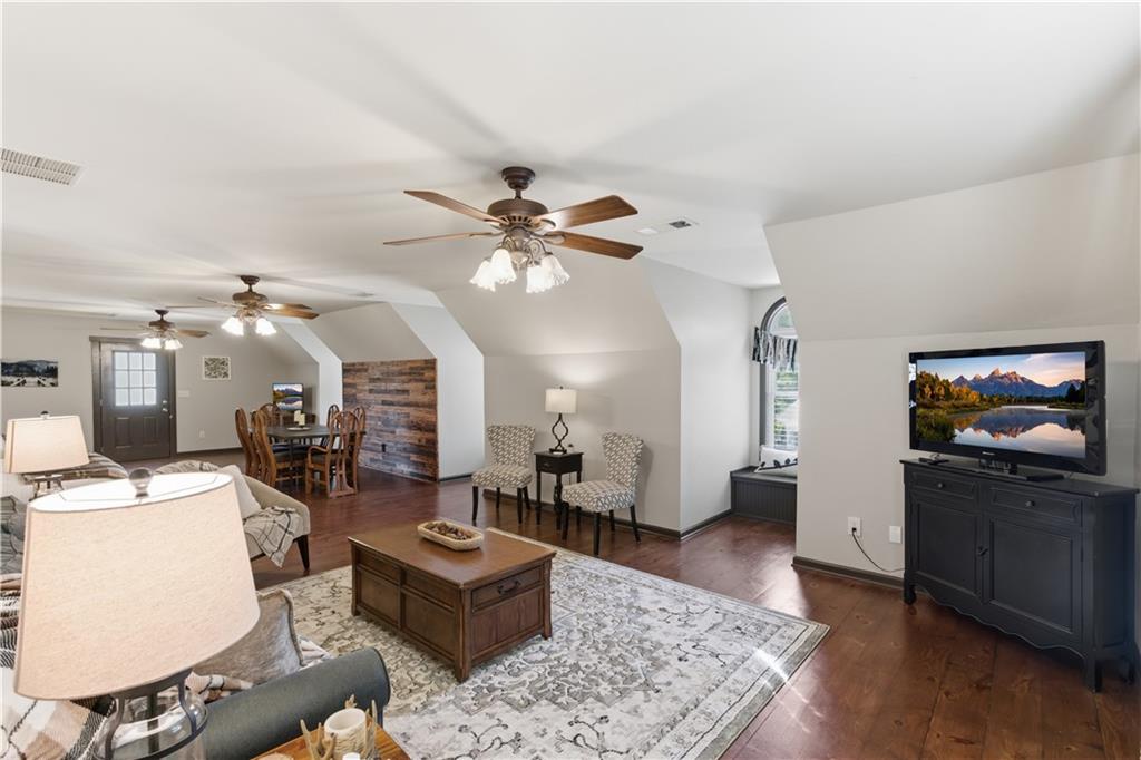 392 Red Mountain Road Dallas, GA 30157 - Photo 138 of 200