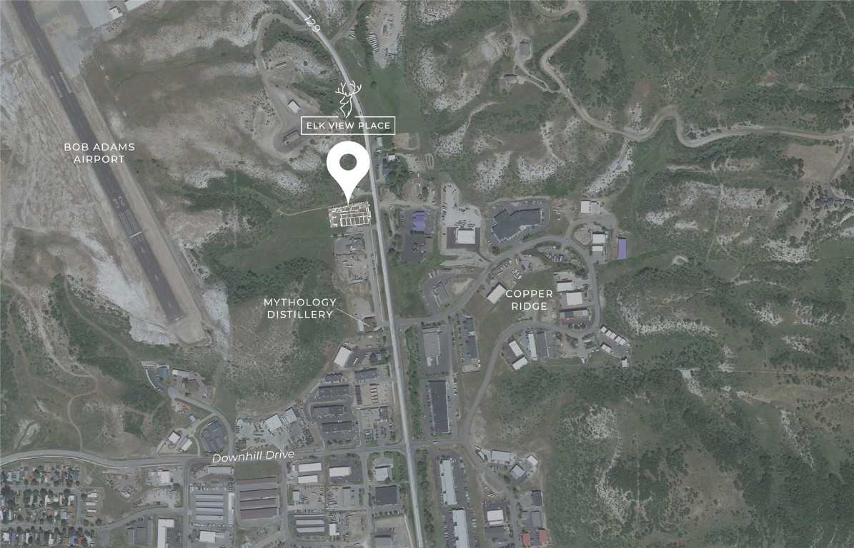 2110 Taxi Way, Unit R204 Steamboat Springs, CO 80487 - Photo 12 of 13