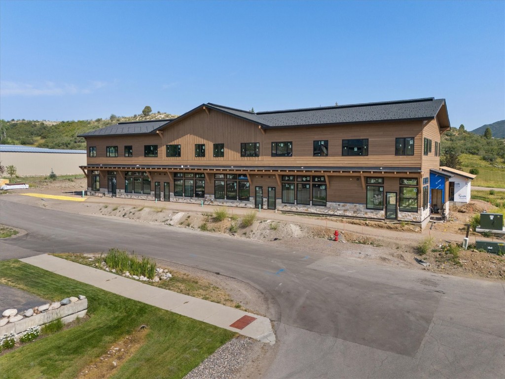 2110 Taxi Way, Unit R204 Steamboat Springs, CO 80487 - Photo 2 of 13