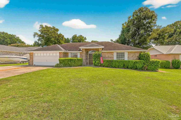 $355,000 | 723 Candlestick Place, Pensacola, FL 32514
