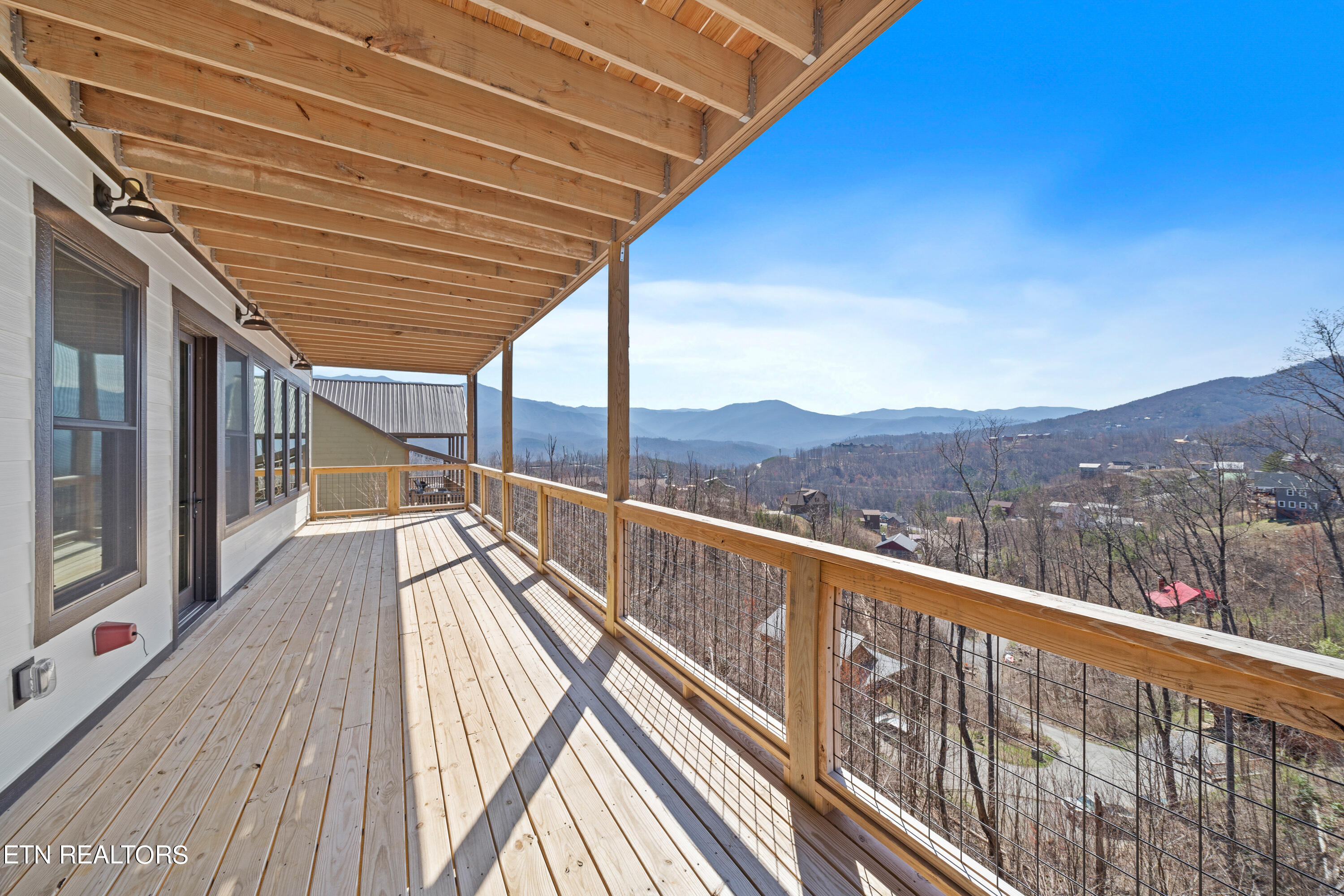716 Village Loop Road Gatlinburg, TN 37738 - Photo 54 of 58 716 Village Loop-52