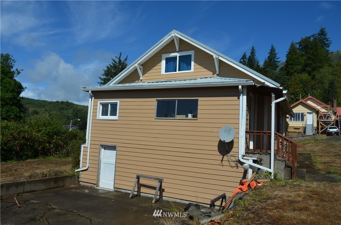 2118 Riddell Street Raymond, WA 98577 - Photo 22 of 24 Gallery Image 22