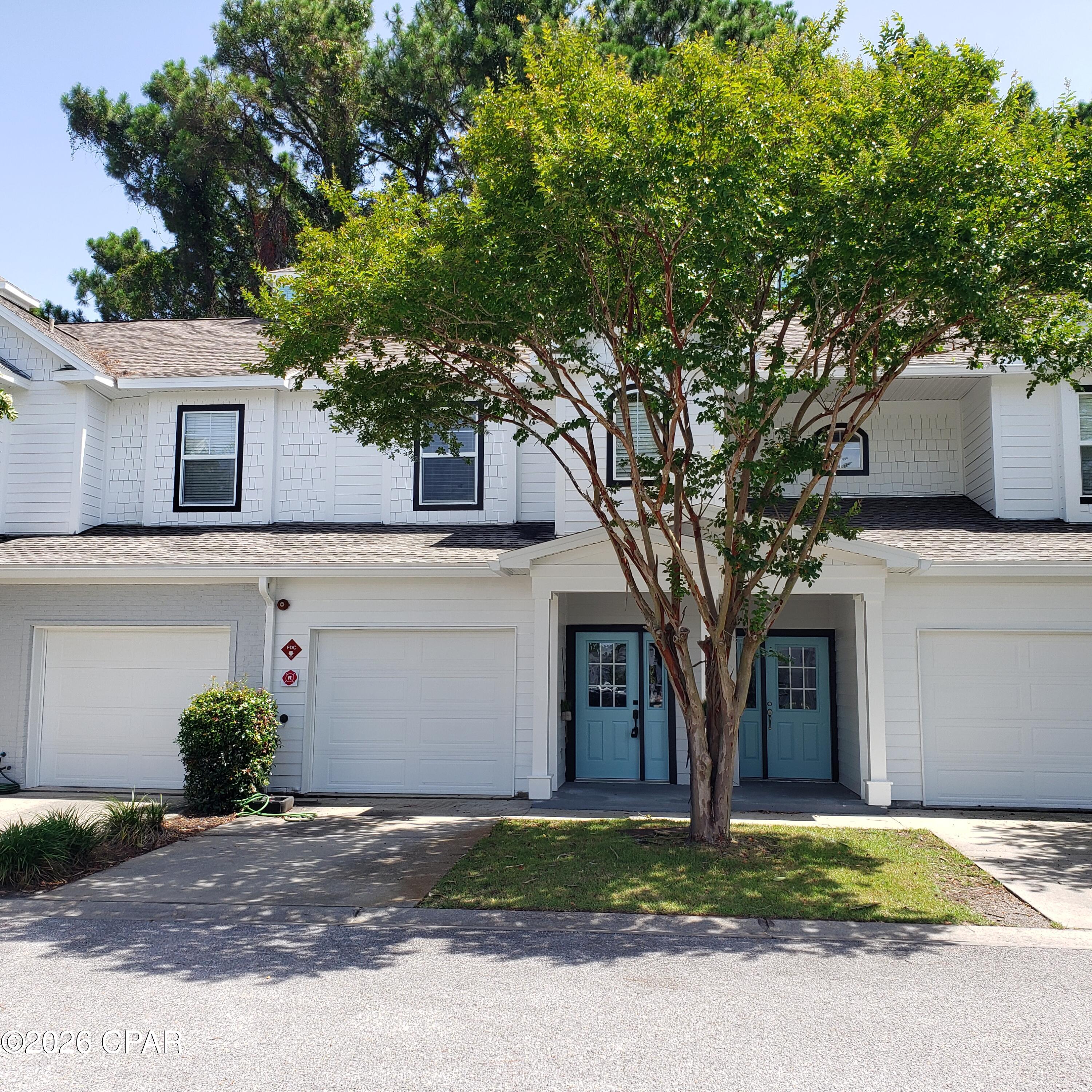 8605 Toqua Road, Unit 106 Panama City Beach, FL 32408 - Photo 3 of 45