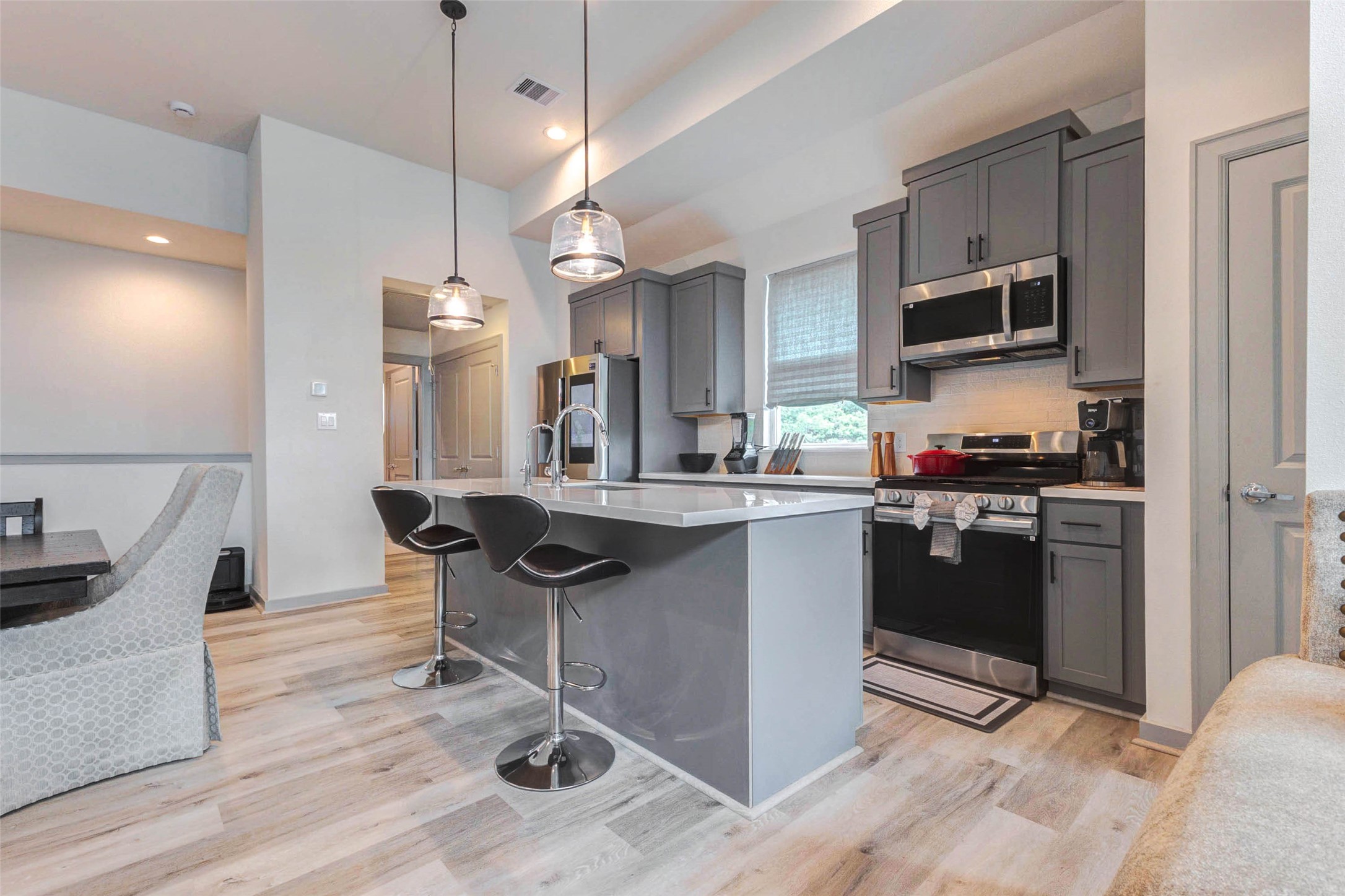 4502 Buck Street Houston, TX 77020 - Photo 1 of 27 Let your inner chef shine here!