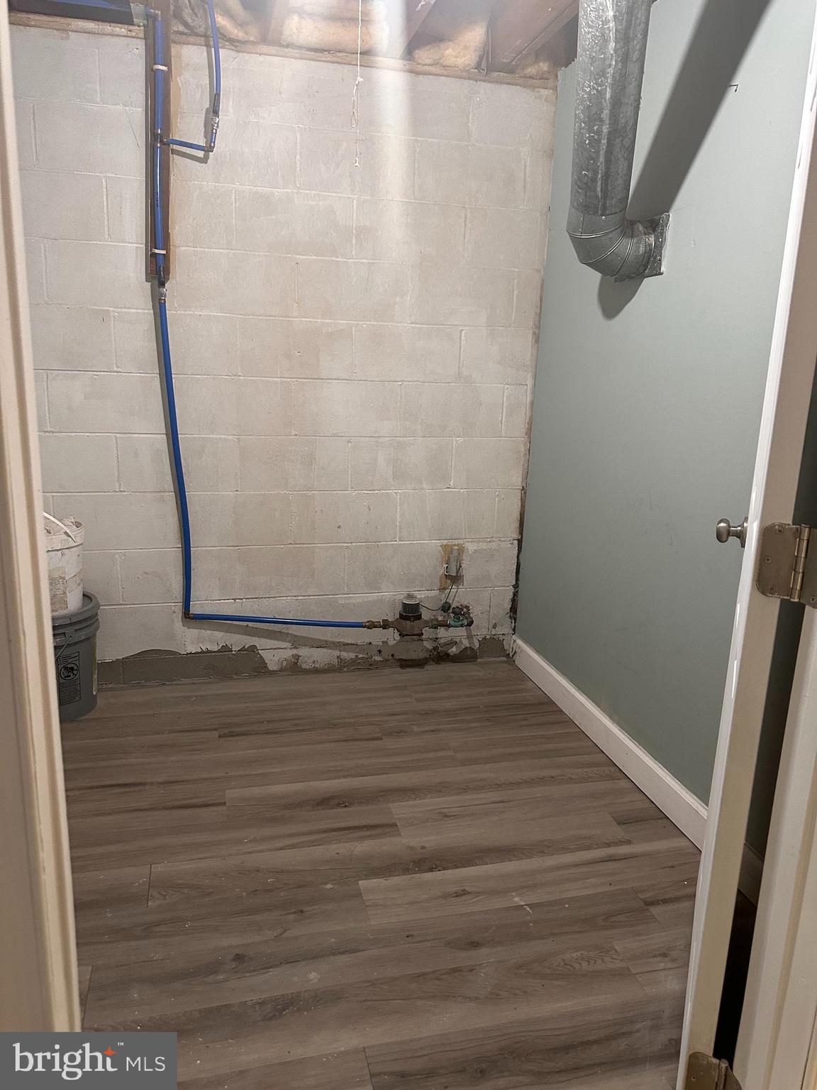 1574 Nathaniel Mitchell Road Dover, DE 19904 - Photo 14 of 15 a view of a small space