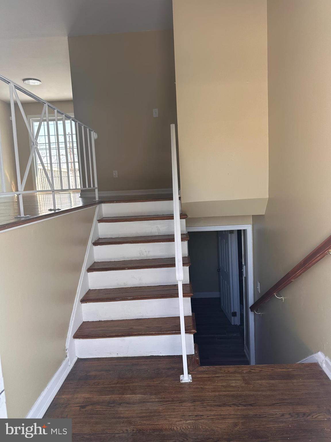 1574 Nathaniel Mitchell Road Dover, DE 19904 - Photo 2 of 15 a view of entryway