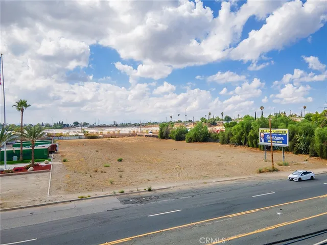 $699,996 | 0 Foothill Boulevard, San Bernardino, CA 92410