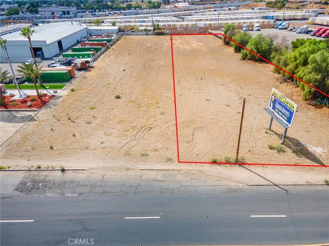 $699,996 | 0 Foothill Boulevard, San Bernardino, CA 92410