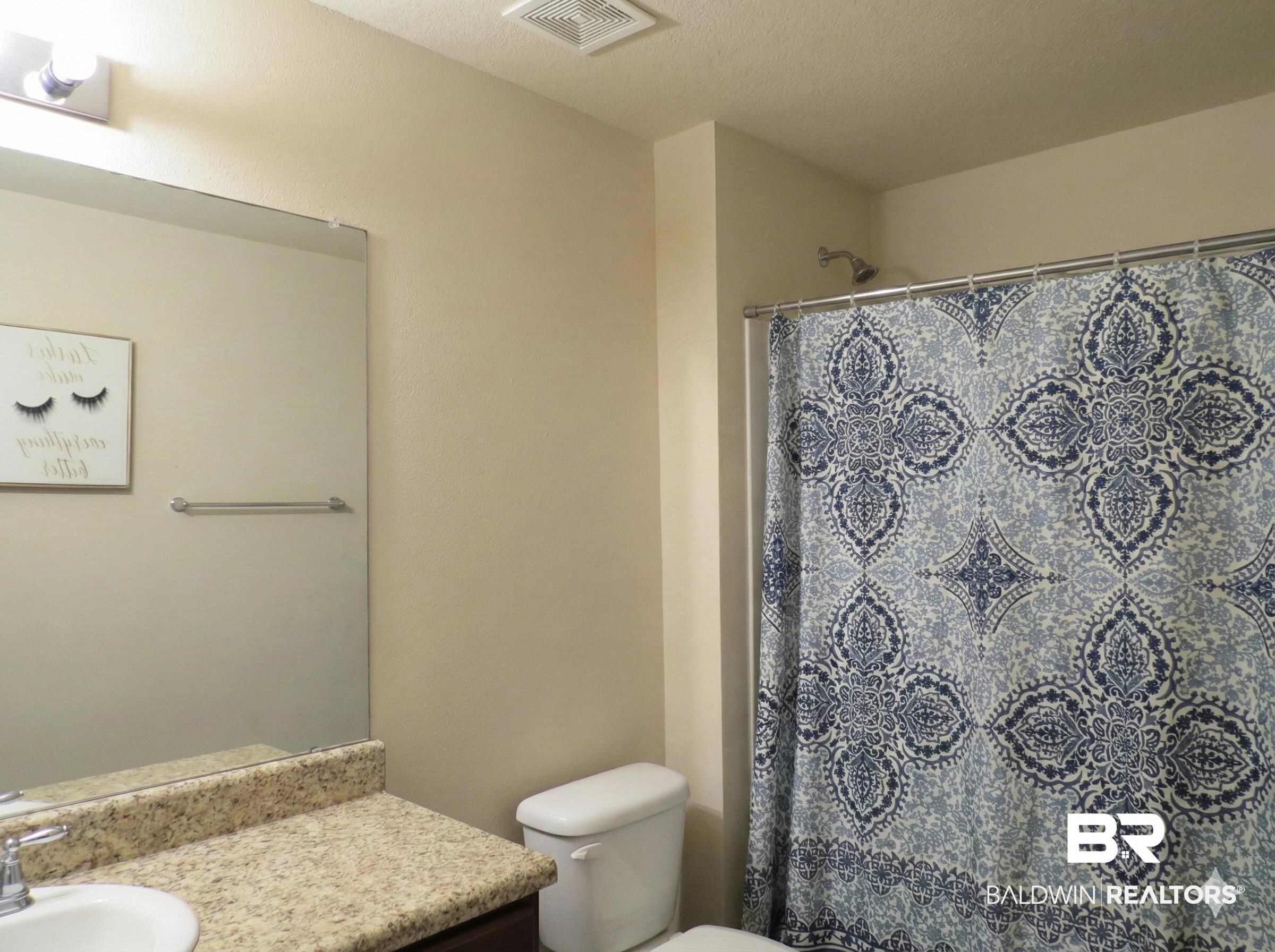 413 Arbury Lane Mobile, AL 36608 - Photo 12 of 13 Half Bath