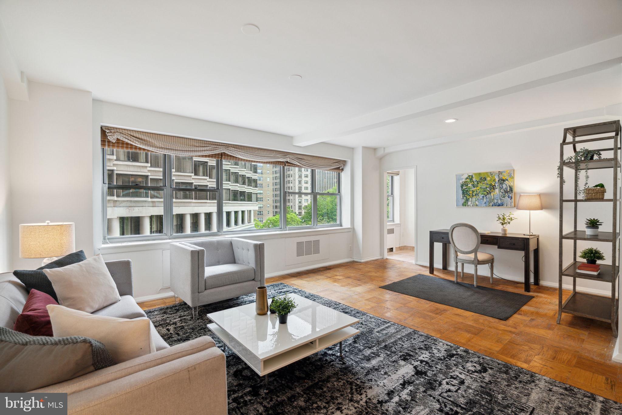 220 West Rittenhouse Square, Unit 5F Philadelphia, PA 19103 - Photo 1 of 27