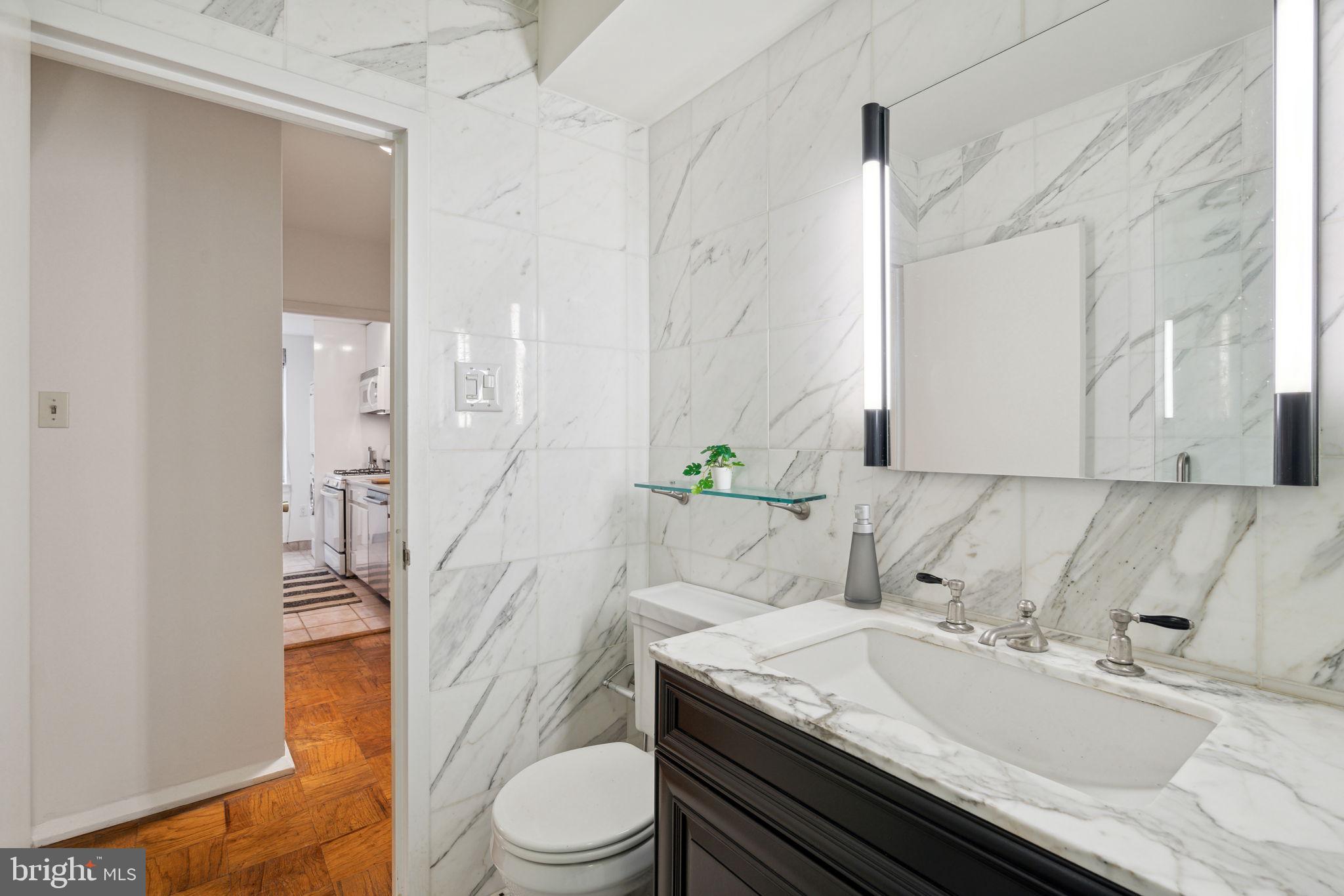 220 West Rittenhouse Square, Unit 5F Philadelphia, PA 19103 - Photo 16 of 27