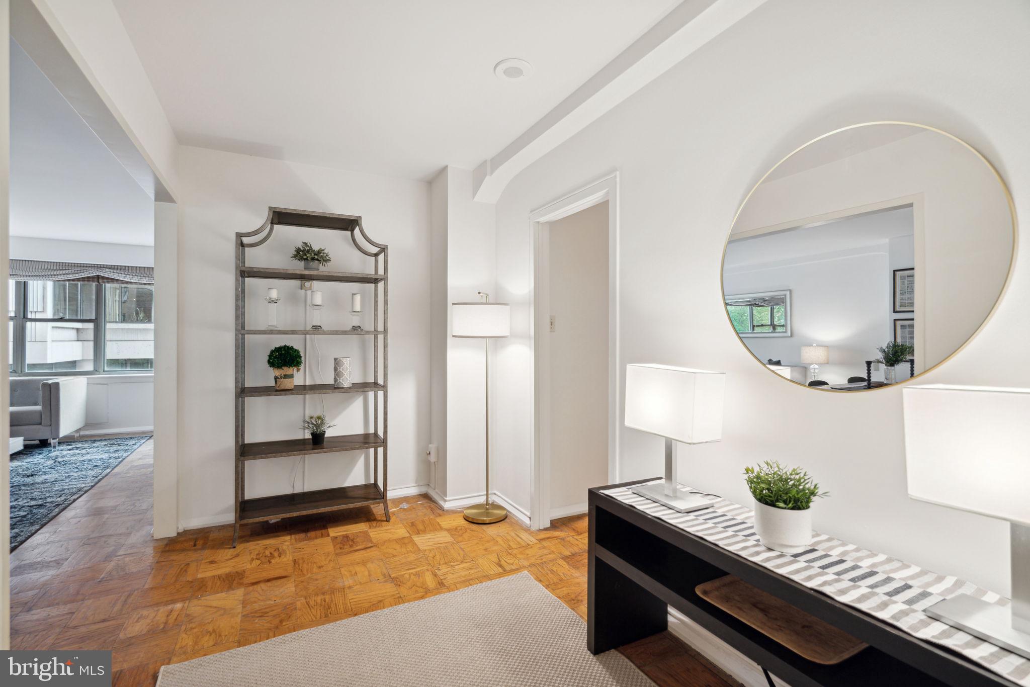 220 West Rittenhouse Square, Unit 5F Philadelphia, PA 19103 - Photo 2 of 27
