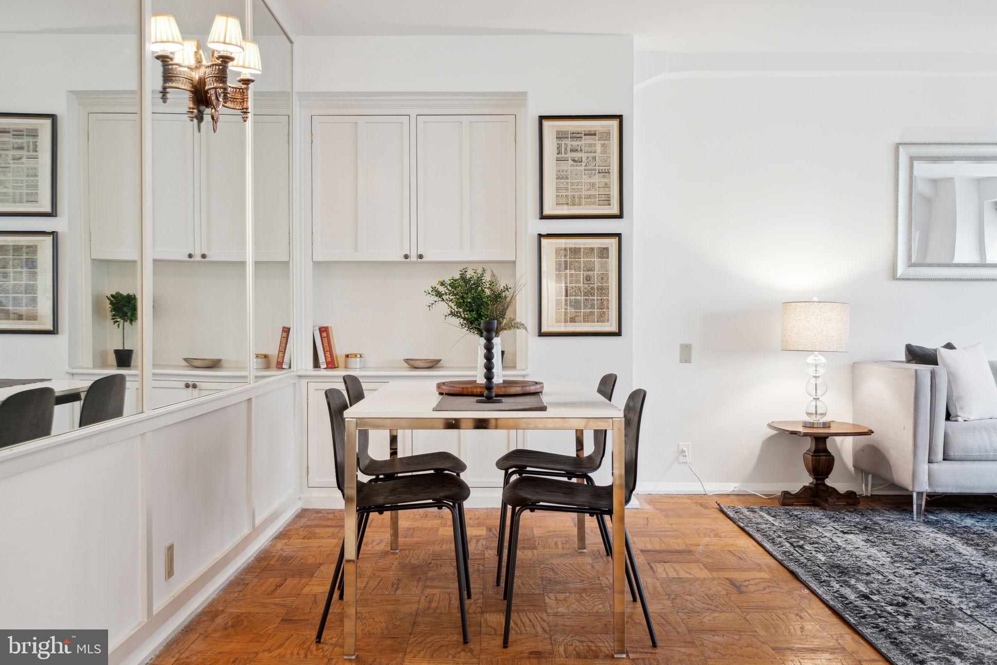 220 West Rittenhouse Square, Unit 5F Philadelphia, PA 19103 - Photo 4 of 27