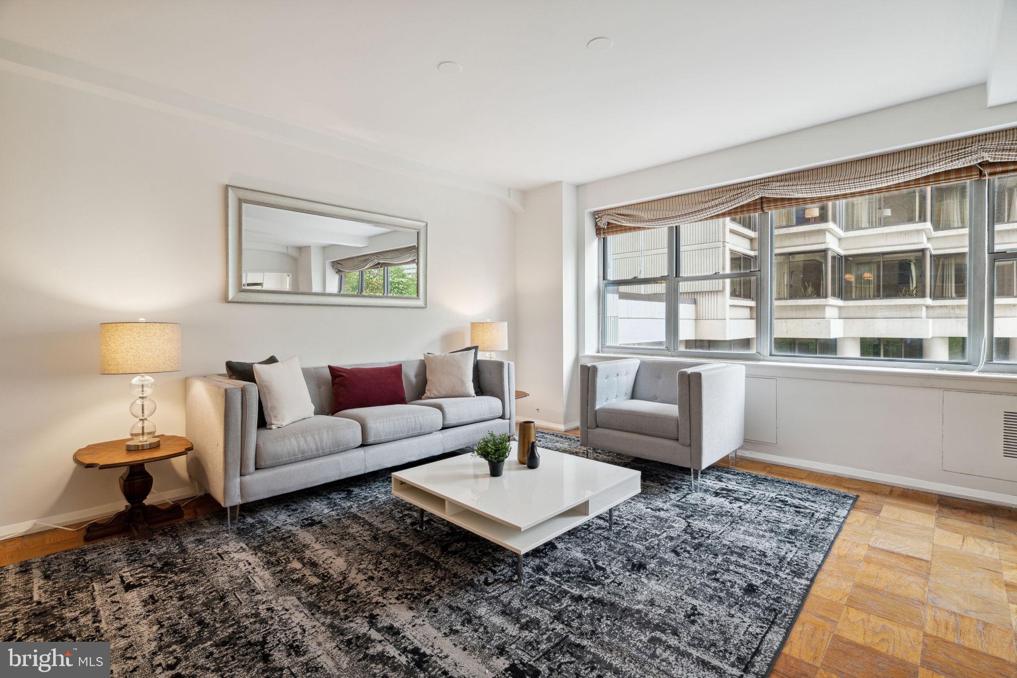 220 West Rittenhouse Square, Unit 5F Philadelphia, PA 19103 - Photo 5 of 27