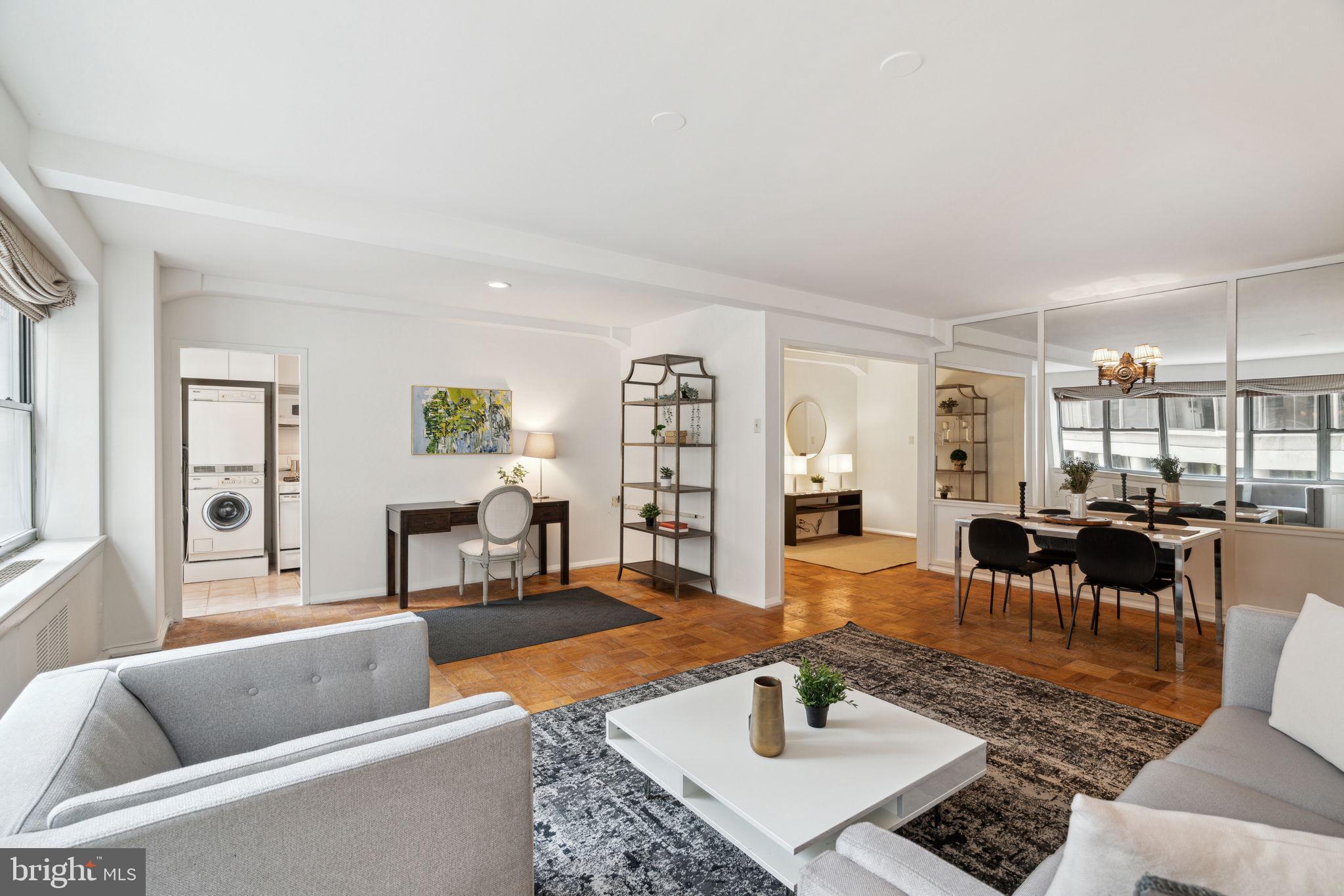 220 West Rittenhouse Square, Unit 5F Philadelphia, PA 19103 - Photo 6 of 27