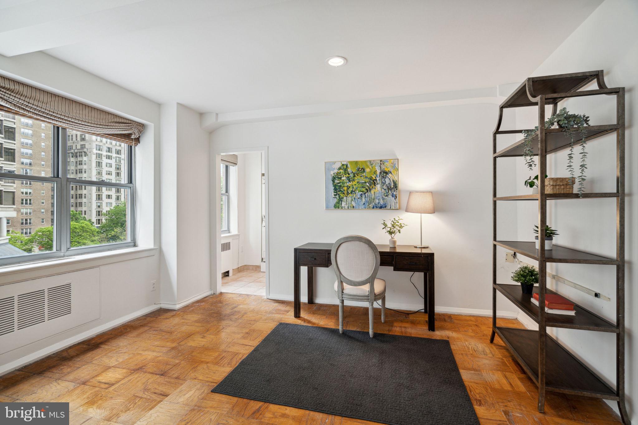 220 West Rittenhouse Square, Unit 5F Philadelphia, PA 19103 - Photo 10 of 27