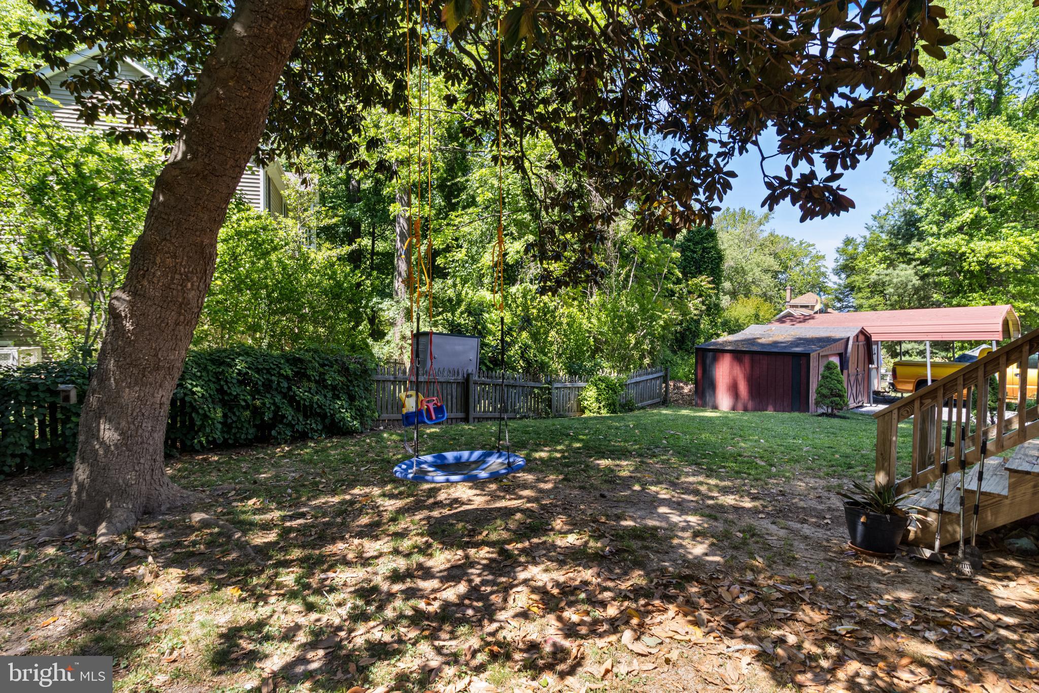 1506 Dogwood Road St. Leonard, MD 20685 - Photo 27 of 38