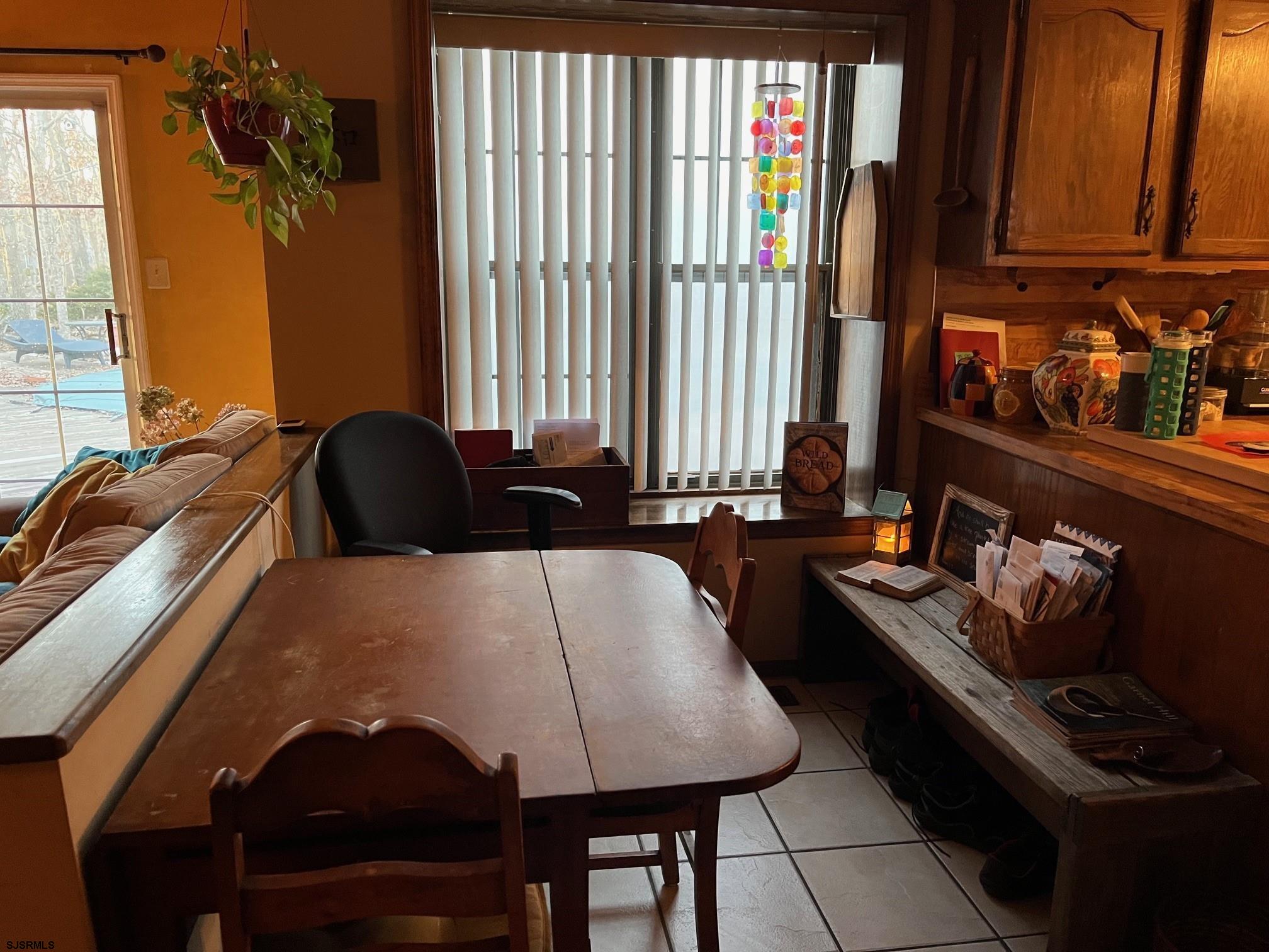 15 East Sunrise Road Woodbine, NJ 08270 - Photo 23 of 23 a bedroom with furniture and a window