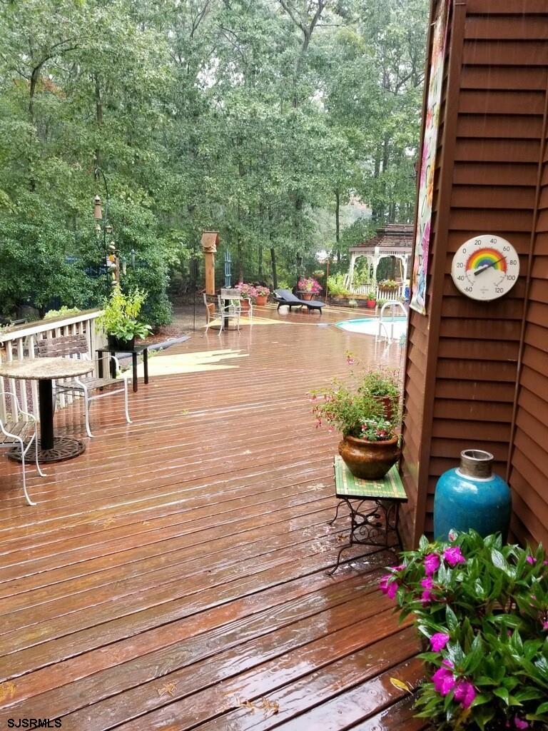 15 East Sunrise Road Woodbine, NJ 08270 - Photo 6 of 23 a view of outdoor space and seating