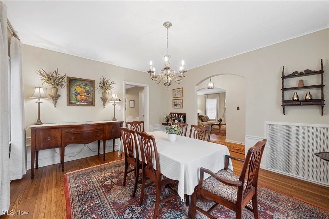 3885 Tyndall Road Cleveland, OH 44118 - Photo 11 of 41 Gallery Image 11
