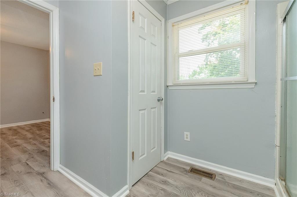 291 Kingwood Road Reidsville, NC 27320 - Photo 25 of 49 bed 3 closet