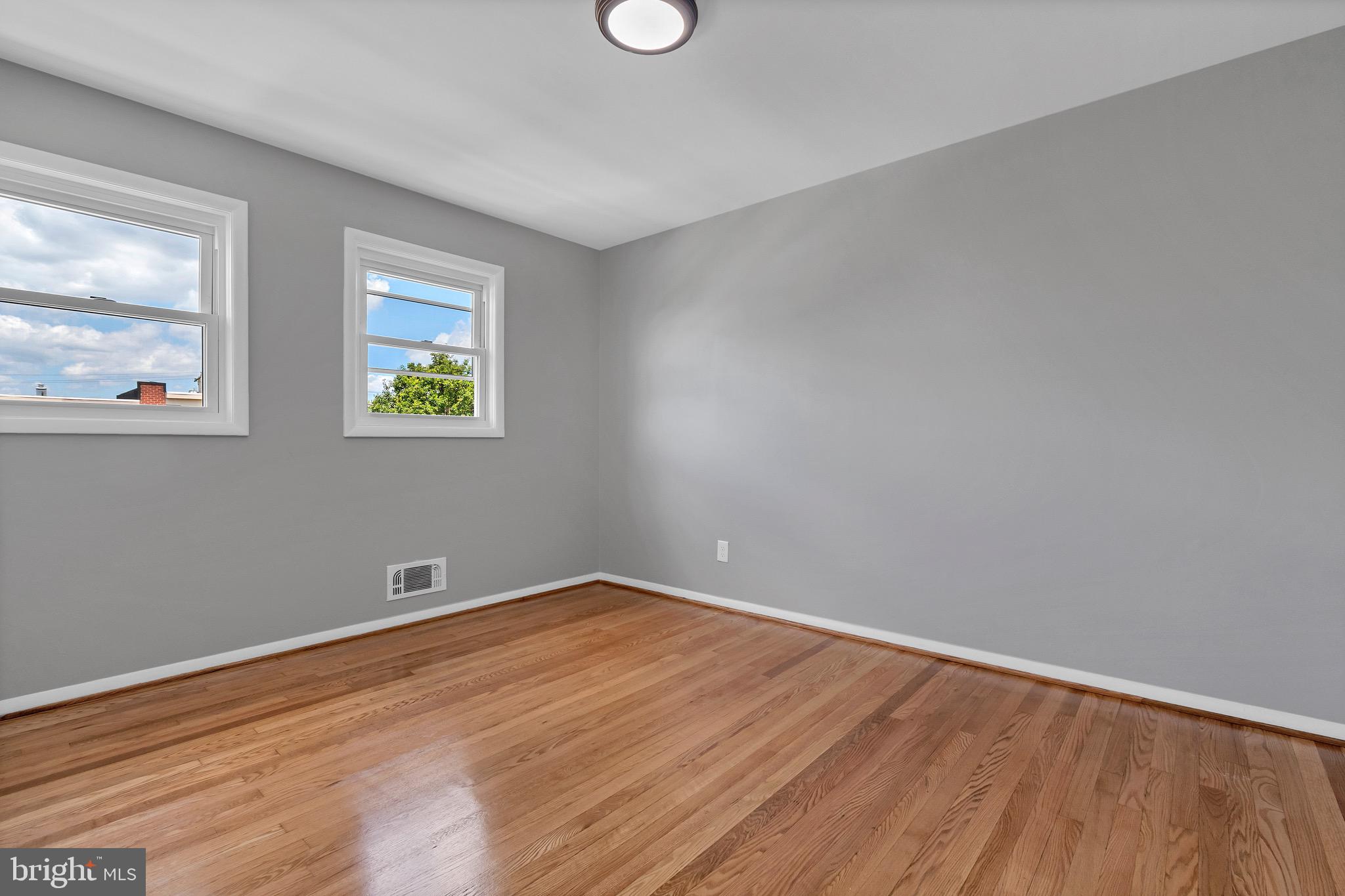 4223 Labyrinth Road Baltimore, MD 21215 - Photo 14 of 25 Bedroom one