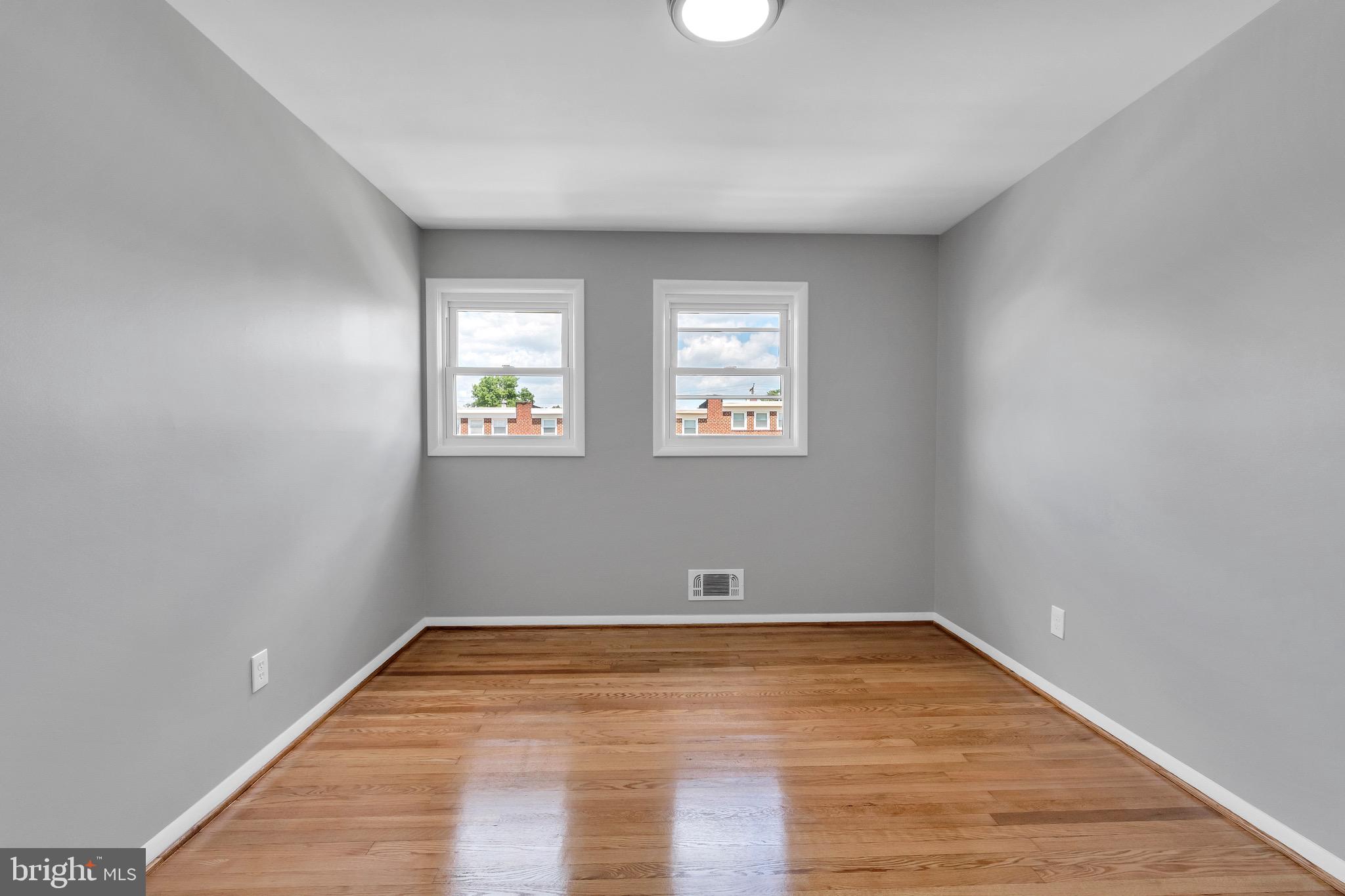 4223 Labyrinth Road Baltimore, MD 21215 - Photo 15 of 25 Bedroom one