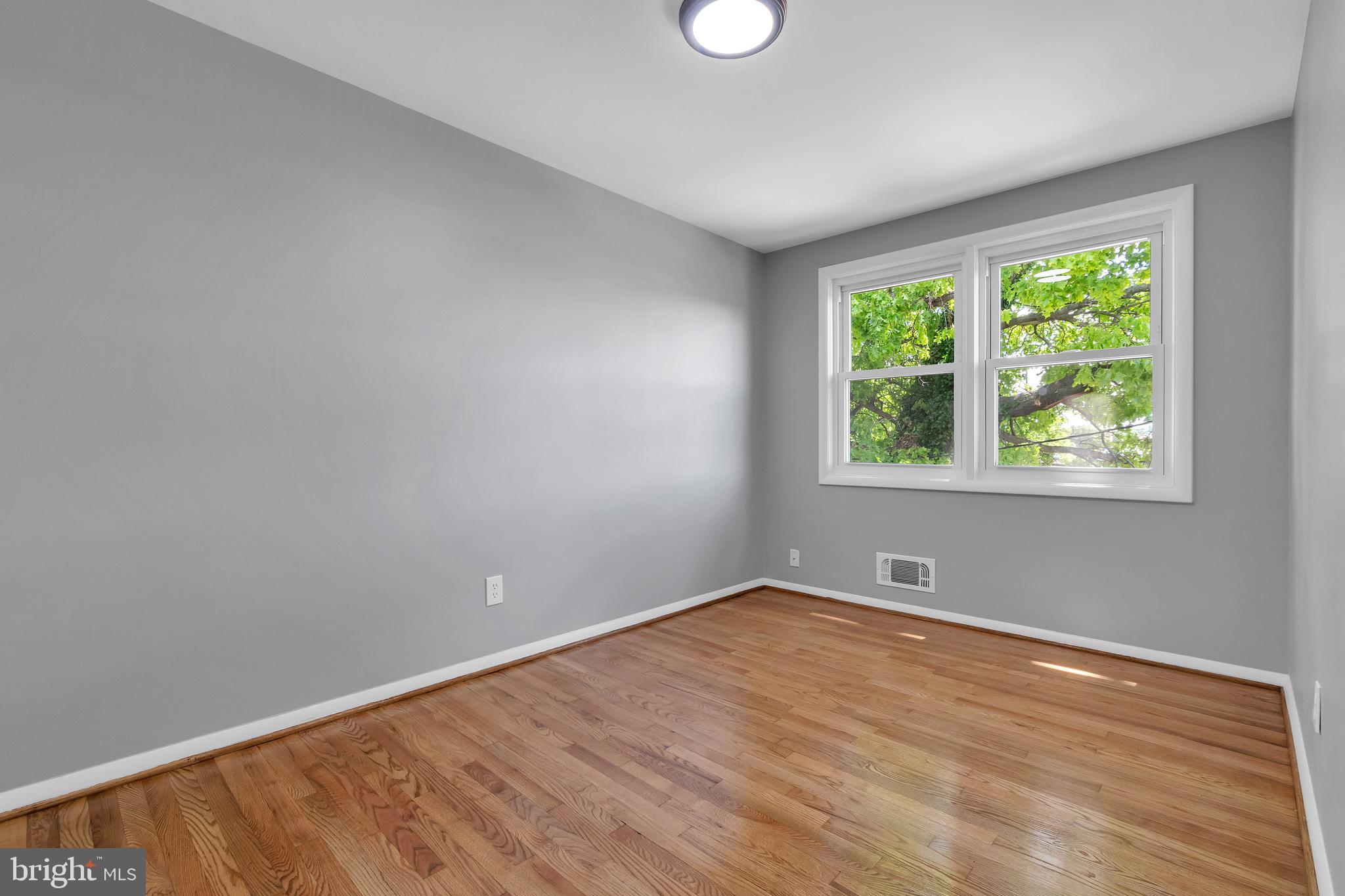 4223 Labyrinth Road Baltimore, MD 21215 - Photo 17 of 25 Bedroom Two